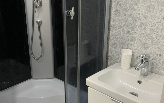 Na ulitse Gorykogo 18 Flat