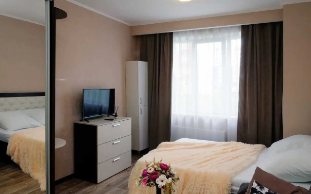 Квартира со Всеми Удобствами