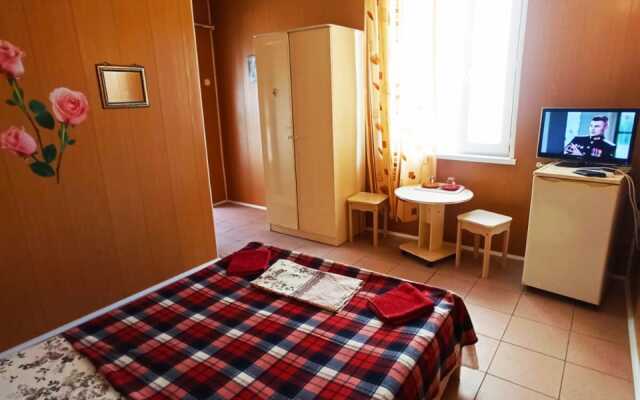 Гостевой Дом Факел