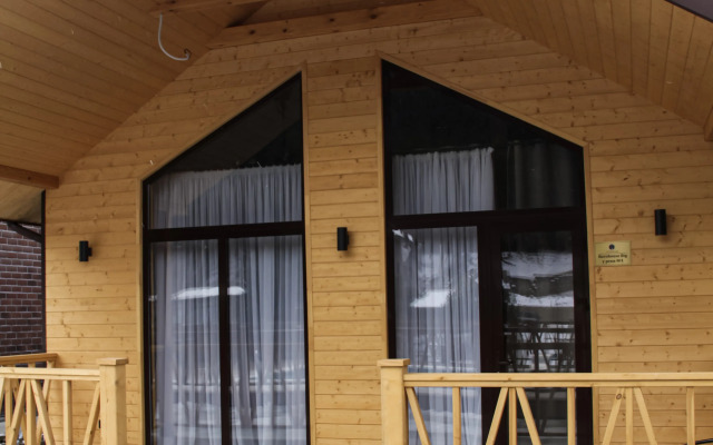 Гостевой дом River & House