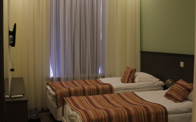 Klassiki Mini-Hotel