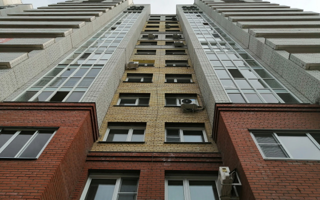 Krasny Put 105 Apartments 1