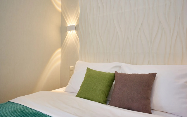 Апартаменты на Северной 408