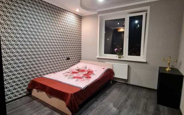 Квартира улице Курыжова 24 (85)