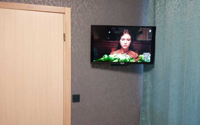 UyutnoEKB ZhK Artek 6 Etazh S Spalnej Apartments