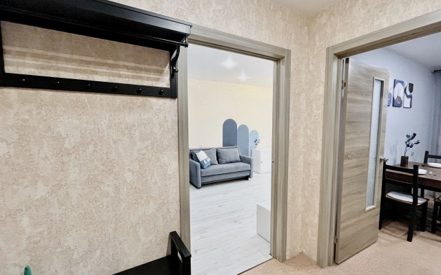 Квартира Неотель на Московском проспекте, рядом М4, ОКБ