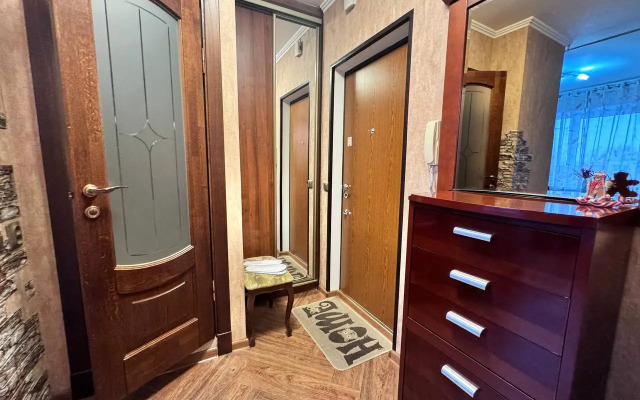 Апартаменты 39квартир рядом с Музеем Мирового Океана