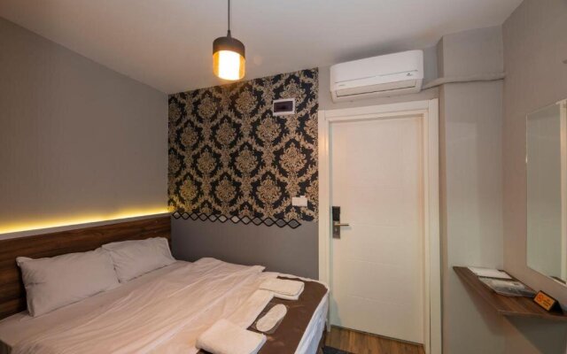 Central Taksim Boutique Hotel