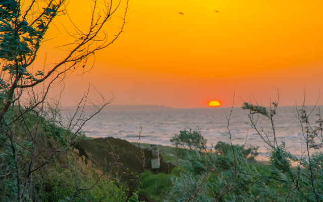 Gelios Guest House