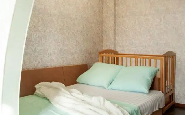 Квартира на Улице Мира 2А/3