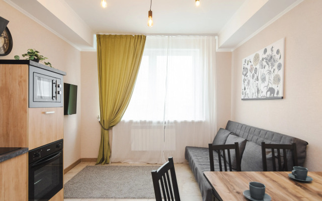 ArendApartment Graf Orlov 47 Apartments