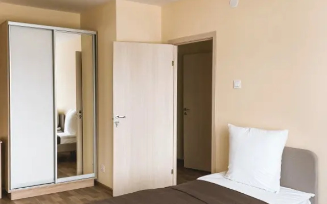 Апартаменты Leon 1