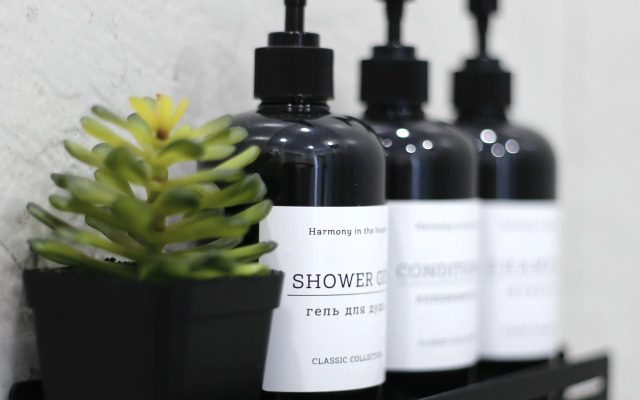 Апартаменты новые в центре