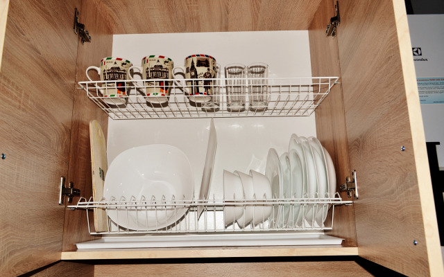 Квартира Однокомнатная в центре