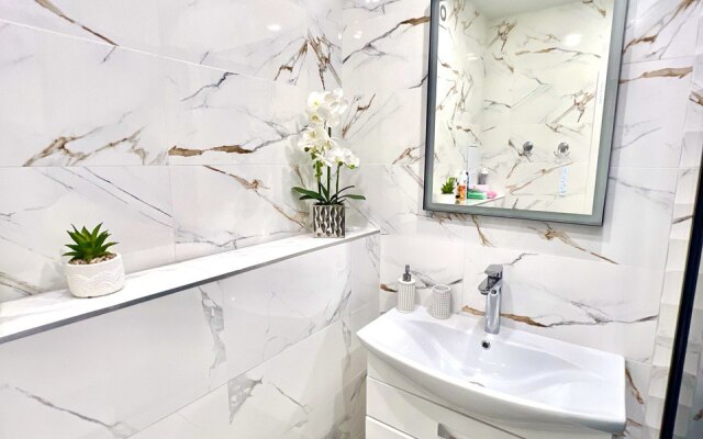 Апартаменты NinApart