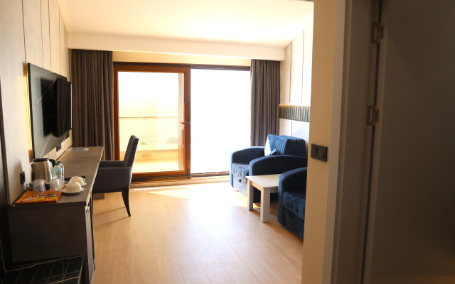 Lazlakar Hotel