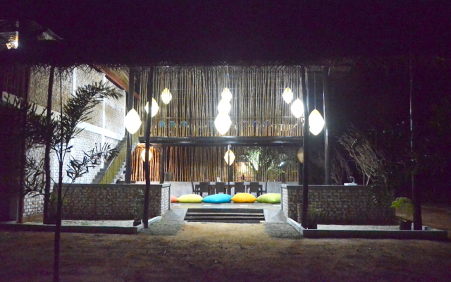 Leopard Lakes Wilpattu Hotel
