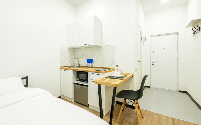 Апартаменты на Курском Вокзале 6