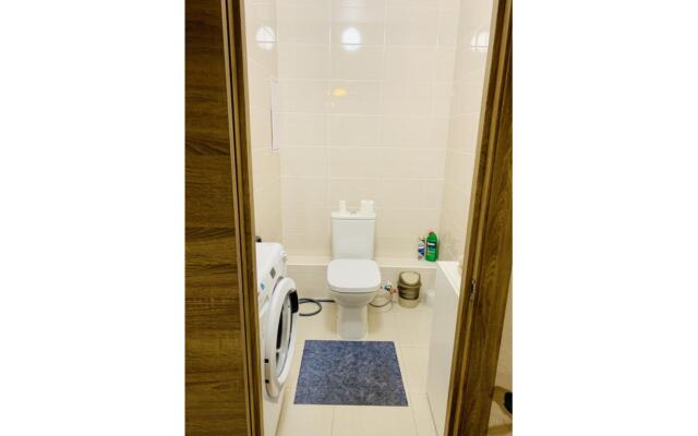 Апартаменты 9 Января