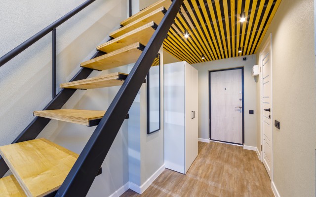 Апартаменты Ботаник 10