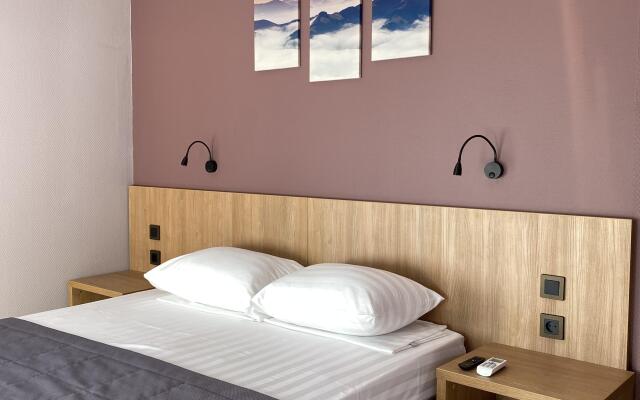 Casa De La Luz Guest House
