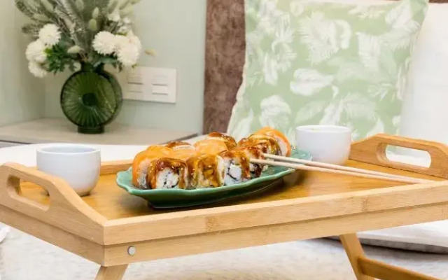 Апартамент «Фисташковый стиль»на Марьиной роще