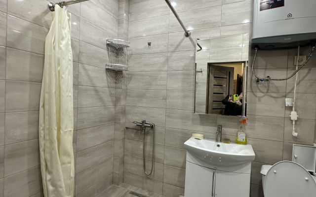 Rakhat 7 Flat