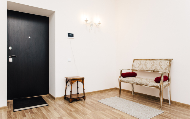 Апартаменты Сутки-Дом - Купеческие