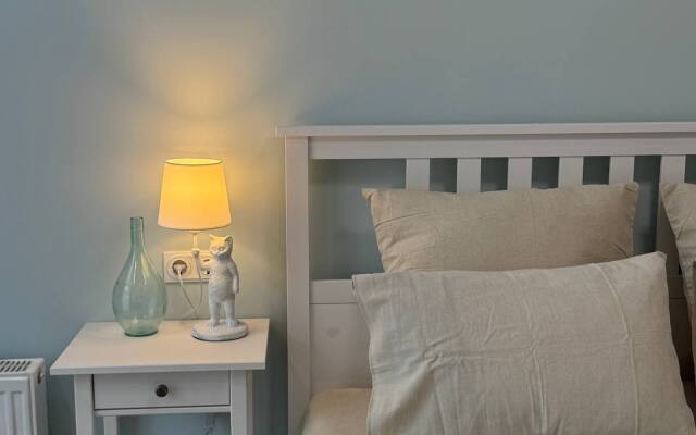 Letniy Briz Apartament