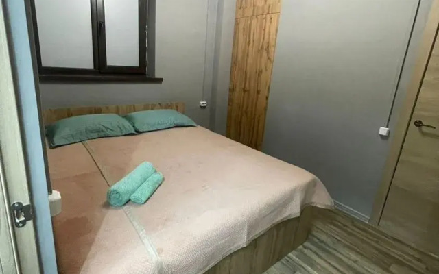 Kochevnik Hostel