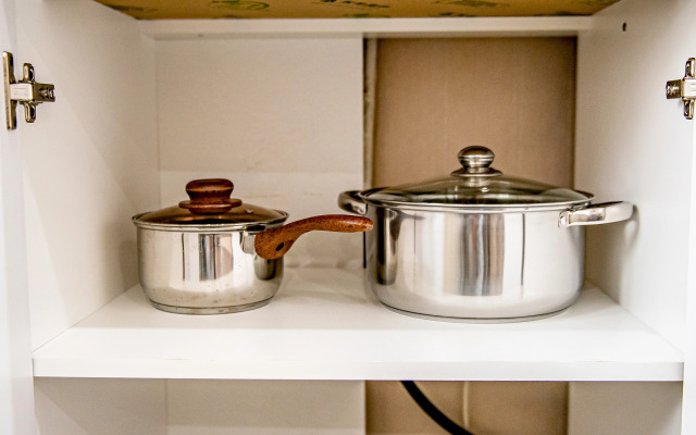 Квартира на Пролетарской 80