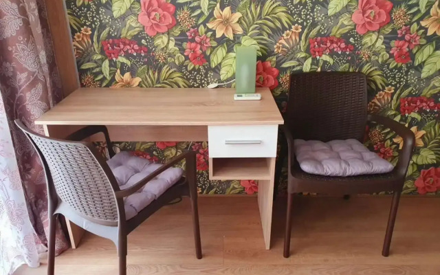 Апартаменты Меридиан 5415