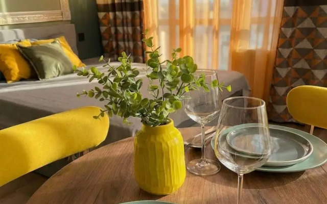 Квартира неповторимая в самом центре