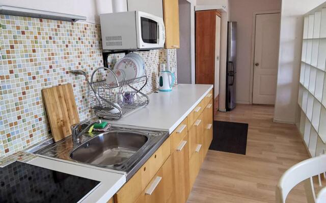 Апартаменты 2-х комнатная квартира на Ленина