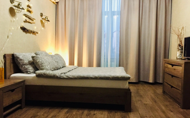 Meduza Apartments