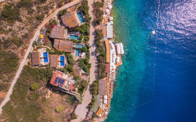Likya Gardens Hotel
