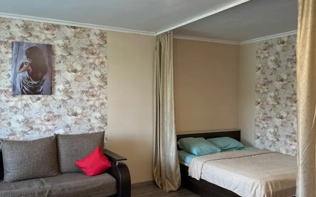 Katukova 23 Zhk Kolizey Apartments