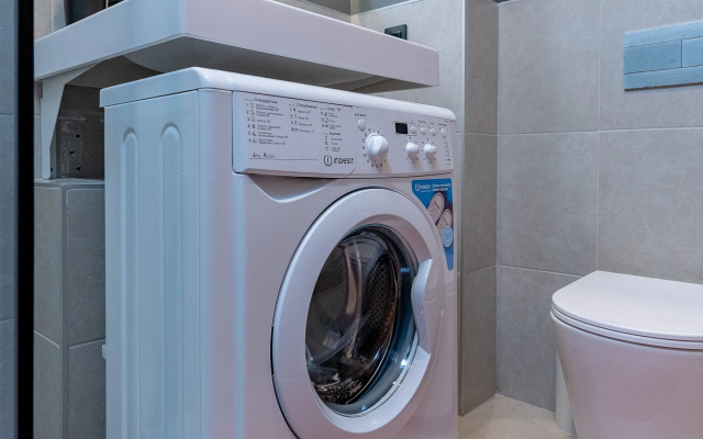 Апартаменты Студия у метро 906