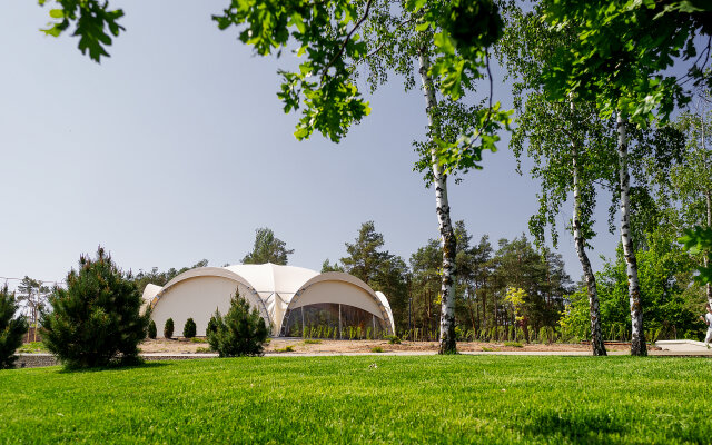 Nasha Khvoya Hotel