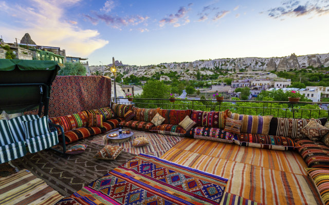 Lord Of Cappadocia Hotel