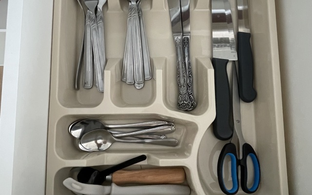 Квартира 2-шка от Nevotele на Лучистая 8