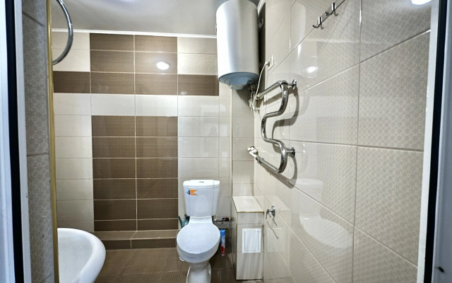 Квартира ArtHouse Dombay 10