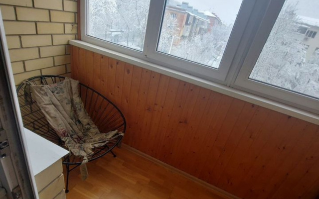 Квартира Возле Реки Кубань