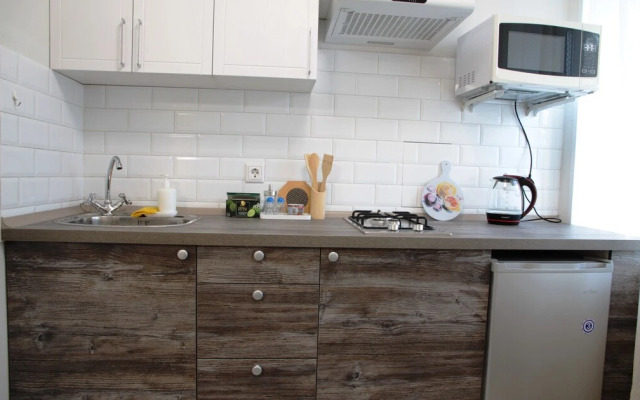 Квартира на Улице Фрунзе 101