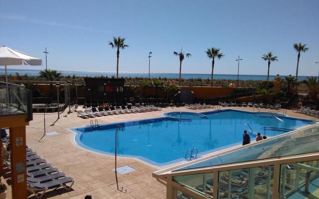 Gran Peñíscola Hotel