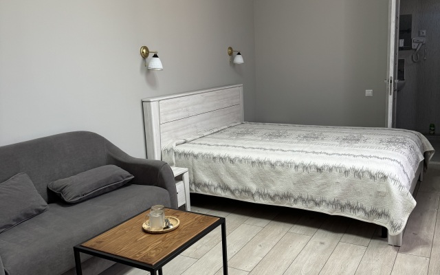 Asn Furnished Rooms