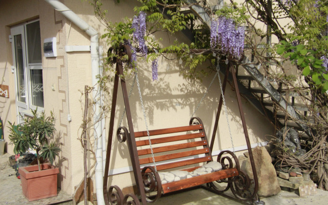 Akbal Ahau Guest House