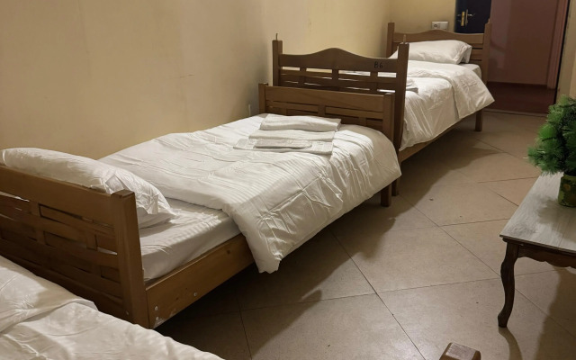 Отель и хостел Lucky