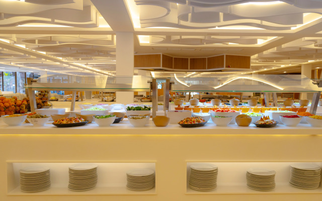 Club Hotel Aguamarina