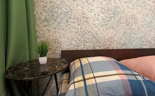 Квартира Посуточно Уют у озера на 14 этаже